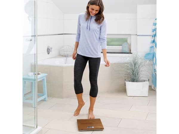 MEDISANA BS 552 connect - Badevekt