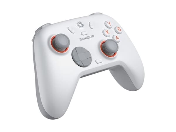 GameSir Nova 2 Lite wireless controller (white)