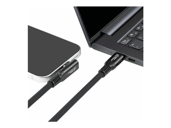 Microconnect MC-LS-USB4CC2.0-A
