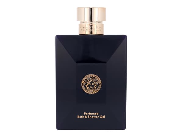 Versace For Men Dylan Blue SG 250 ml
