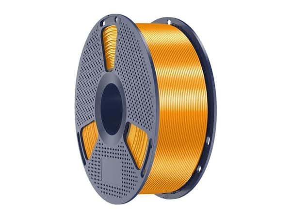 Sunlu PLA+ Silk Filament (mässing)