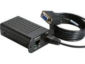 Mini SNMP IPv6-kortti
