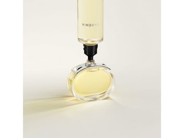 Hermes Barenia Eau De Parfum spray refillbar 60 ml