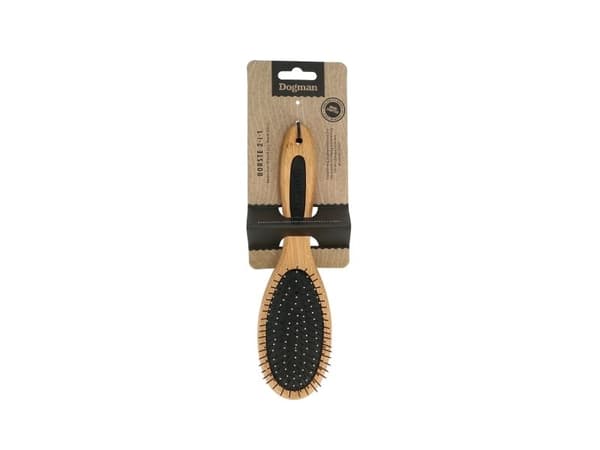 DOGMAN Harja 2-in-1 Bambu M