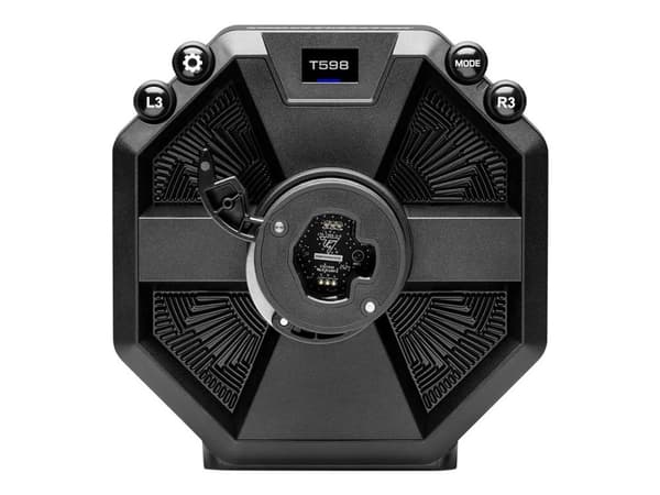 Thrustmaster - Bas för rattillbehör för spelstyrenhet