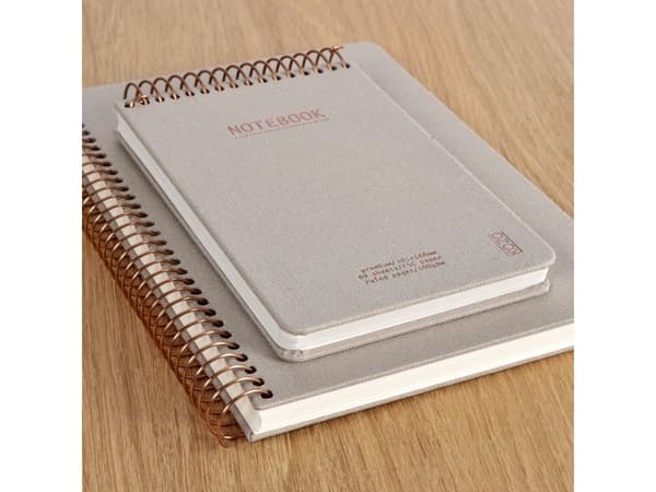 KOZO Vihko A5 Premium Sand - (6 kpl)