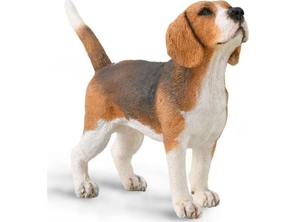 Collecta figur Beagle