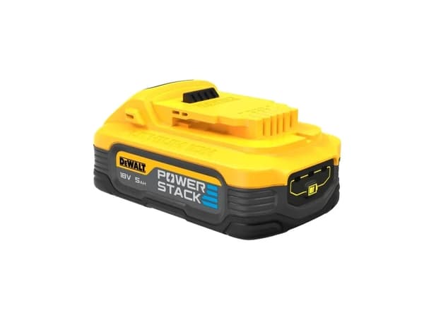 DEWALT 18V 5.0Ah POWERSTACK AKKU DCBP518 DCBP518