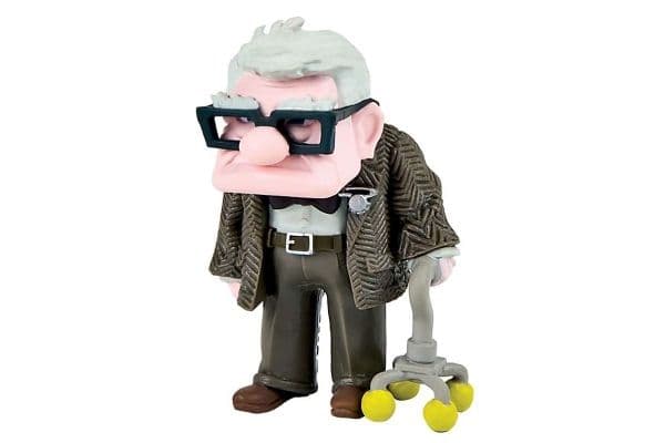 Figur Bullyland Carl Fredricksen BULLYLAND