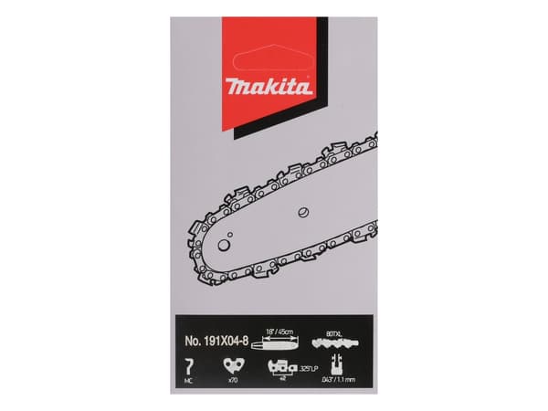 Makita 191X04-8, 1 styck