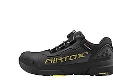 Skyddsskor FS55 S3 ESD svarta strl. 46