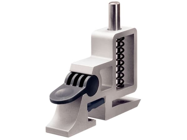 Hulpibe Leitz 8 mm - til hulapparat Leitz 5114 (ny model)
