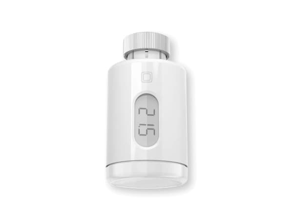 Smarthome Starter Set Lämmitys-puhdas(HmIP-SK28)