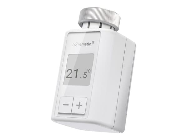 Radiatortermostat? Flex(HmIP-eTRV-Fwhite)