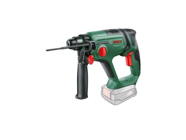 Bosch AKKUBOREHAMMER UNIVERSAL 18V SOLO