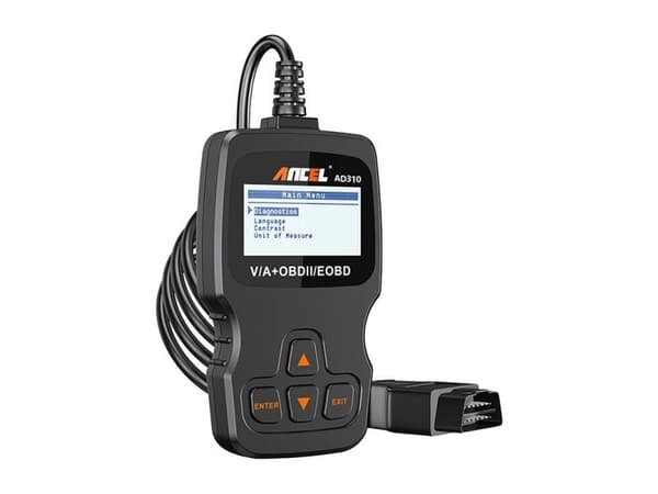 ANCEL Ancel AD310/AC103 OBD2 diagnostisk scanner
