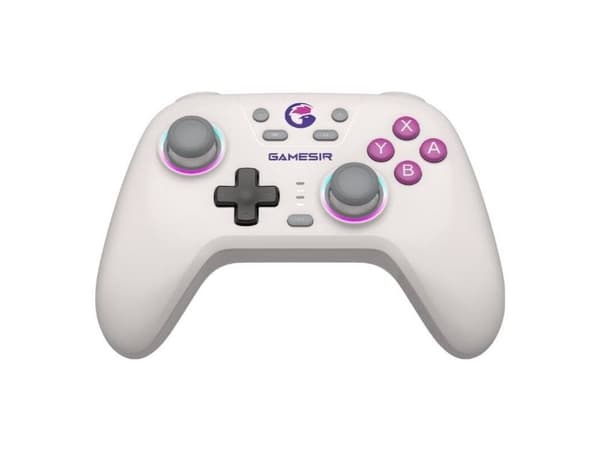 GameSir Nova HD Rumble trådløs kontroller for RW