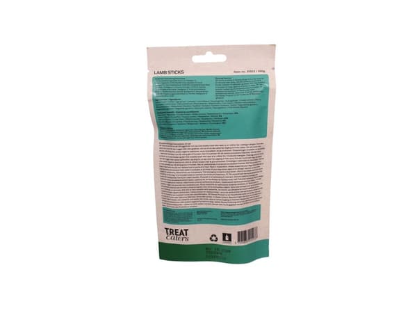 Treateaters lammstickor 100 g