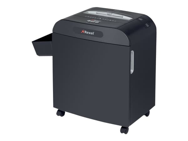 Rexel Mercury RDX1850 - Makulator - konfettikutt - 4 x 45 mm - S3