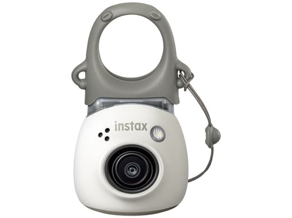 INSTAX Pal digitalkamera. Krem