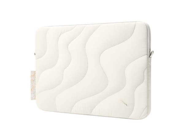 Tomtoc Terra-A27 16'' laptop case (white)