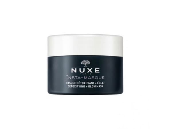 Insta-Mask Detoxifying, Kvinner, Ansiktsmaske, 50 ml