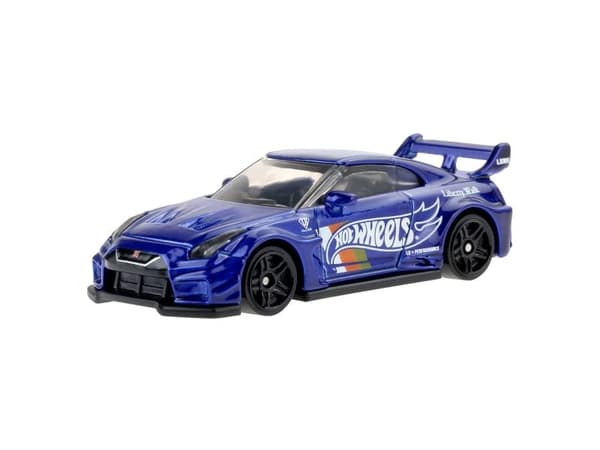 Hot Wheels Basic Car