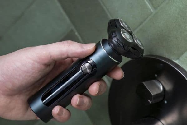Shaver Adler Ad 2940