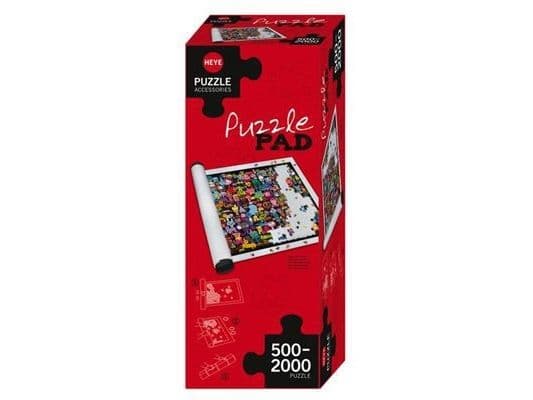 Heye Puzzle 80589, Pusselförvaringssystem