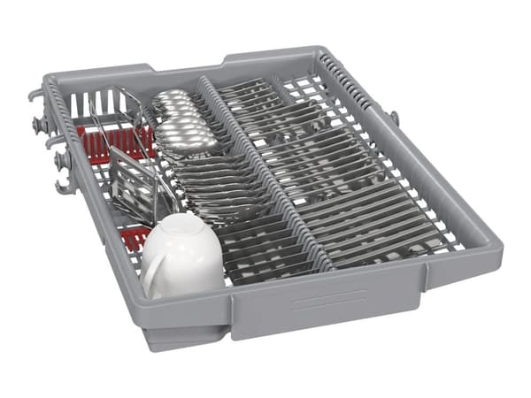 Bosch SPV2HMX02E - Astianpesukone - Musta