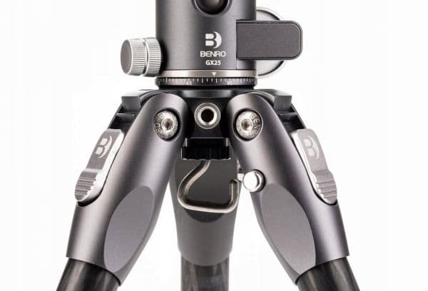 Benro Tortoise 03C