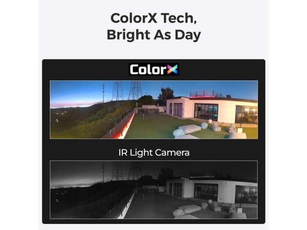 Reolink Argus 4 Pro
