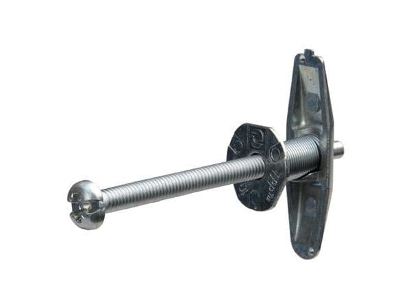 SCHNEIDER ELECTRIC kipplug M4x55 mm