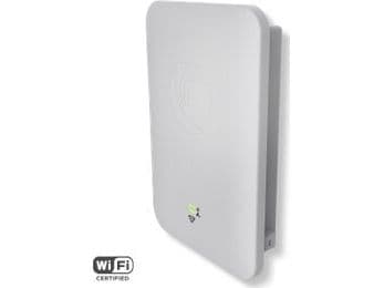 Cambium Networks cnPilot e502S, 2,4 GHz, 5 GHz, 867 Mbit/s, 802.1x RADIUS, EAP-AKA, EAP-FAST, EAP-GTC, EAP-SIM, EAP-TLS, EAP-TTLS, MSCHAPv2, PEAP, ...
