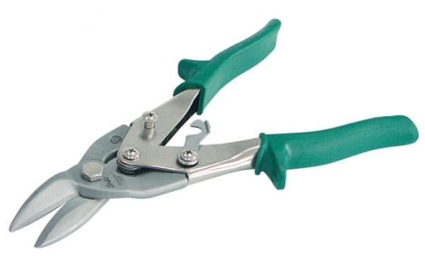 Figursaks venstre D16L