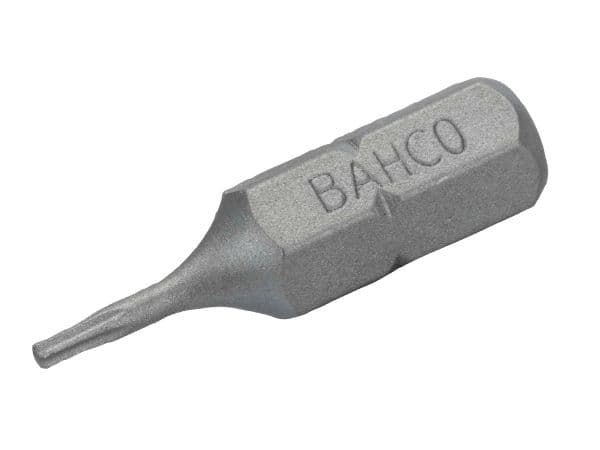 Bahco bits TORX T10 25 mm 30 st i ask