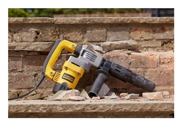 ST SDS-MAX SLEDGEHAMMER 1010W 8.5J SFMEH220K