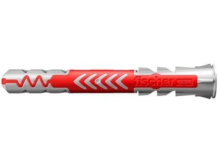 fischer DuoPower 10 x 80 - (25 st.)