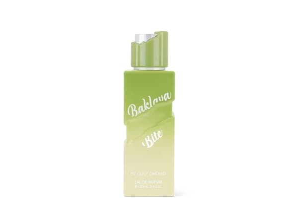Giordano Amaro Baklava Bite Eau de Parfum 100 ml