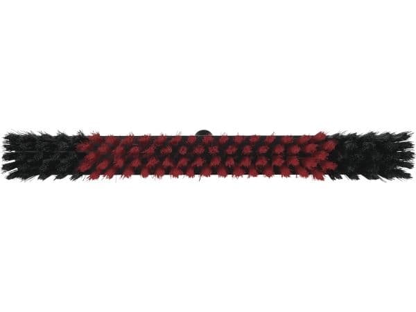 Vikan 66,5cm styv svart