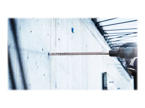 Bosch HAMMERBOR MAX-8X 20X520MM