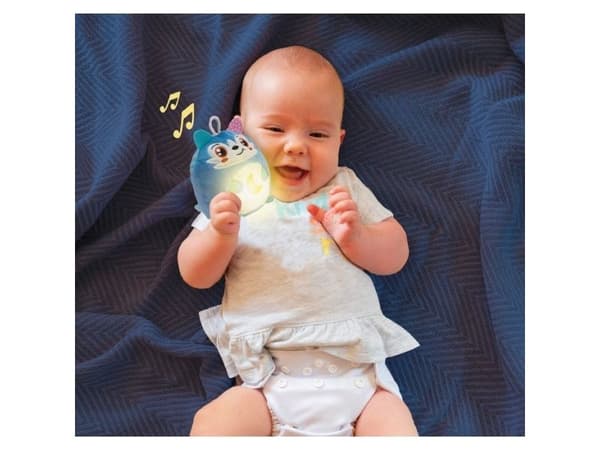 Clementoni Twinkle Twinkle - Liten ulv