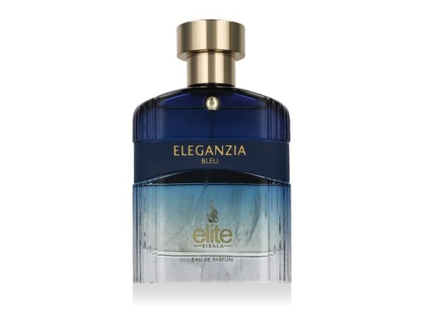 Risala Elite Eleganzia Bleu Eau De Parfum For Men 100 Ml