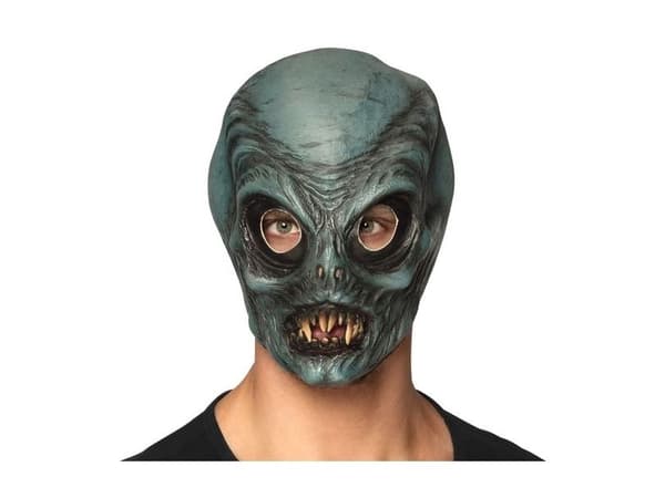 Alien naamio