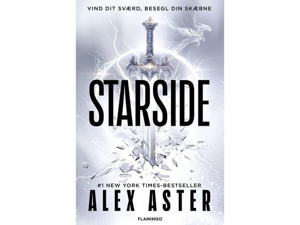 Starside | Alex Aster