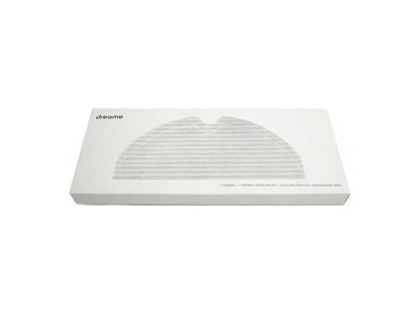 Dreame vaskefri mopp-pads RDM0 til D9/D9