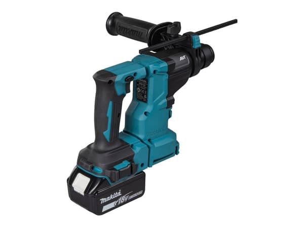 MAKITA.BORRHAMMARE 18V DHR183RTWJ 1.7J