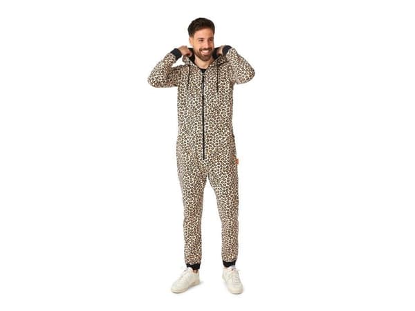 OppoSuit Onesie The Jag