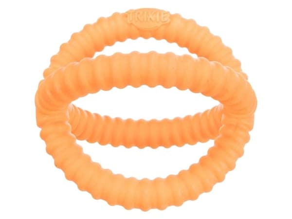 TRIXIE 33448, Hund, Gummi