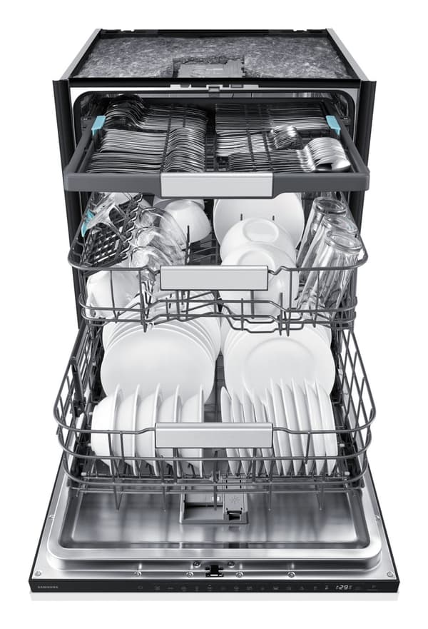 Samsung diskmaskin DW80H77NAB0U1